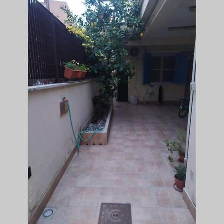 Appto Limone Apartman Lido di Ostia Kültér fotó