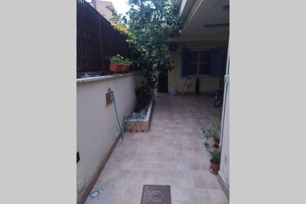 Appto Limone Apartman Lido di Ostia Kültér fotó