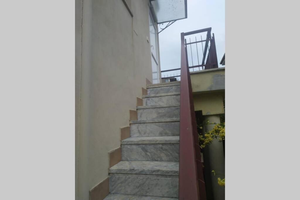 Appto Limone Apartman Lido di Ostia Kültér fotó