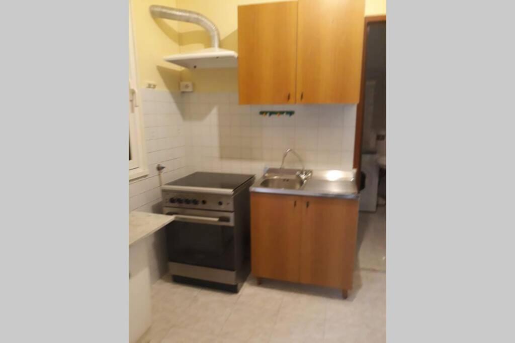Appto Limone Apartman Lido di Ostia Kültér fotó