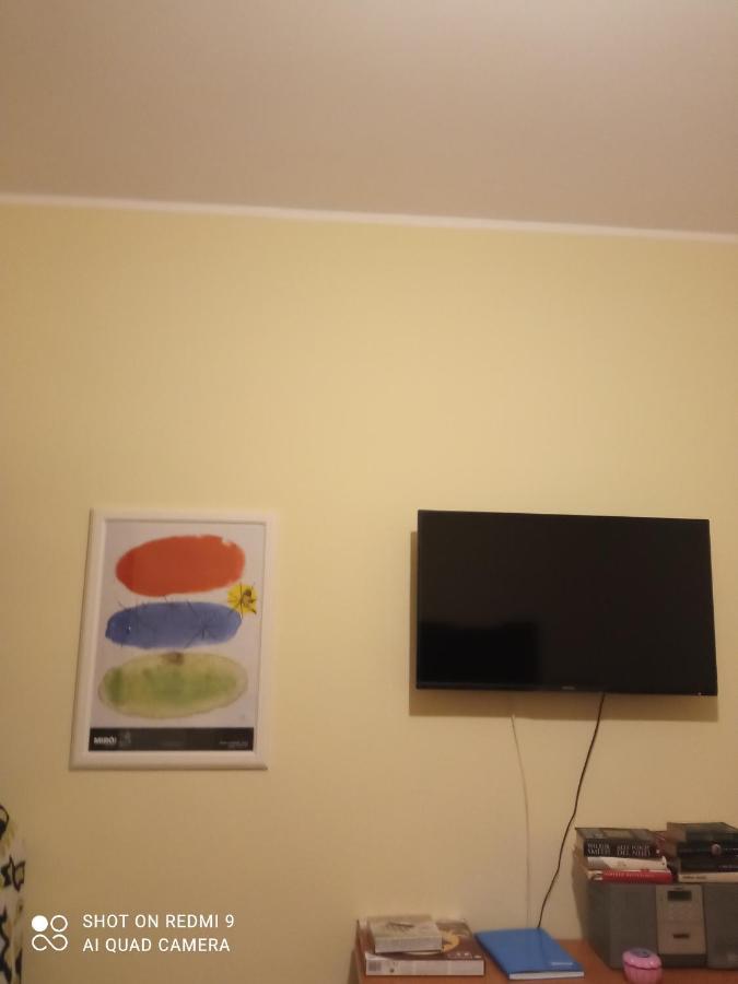 Appto Limone Apartman Lido di Ostia Kültér fotó